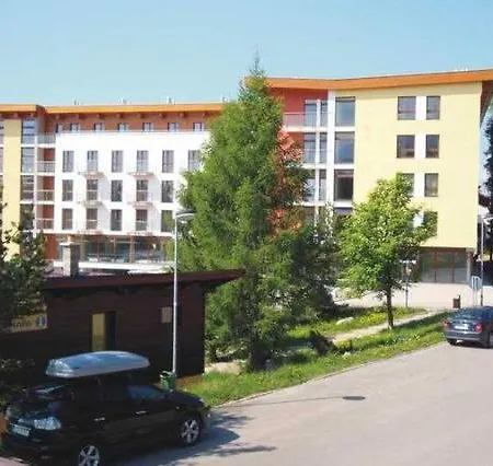 Hory Štrbské Pleso