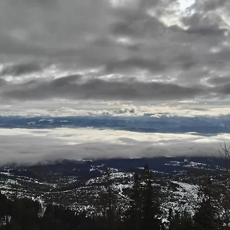 아파트 Hory Štrbské Pleso