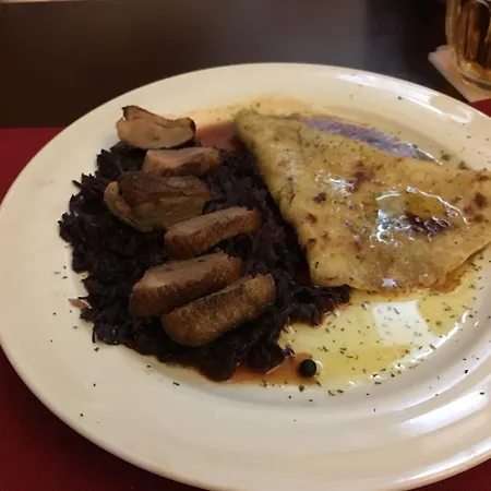 아파트 Hory Štrbské Pleso