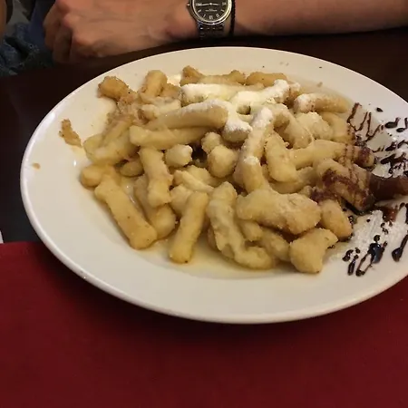 Hory Strbske Pleso